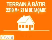 annonce vente terrain marles en brie 77610