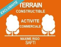 annonce vente terrain marmande 47200