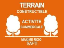 annonce vente terrain marmande 47200