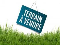 annonce vente terrain marseillan 34340