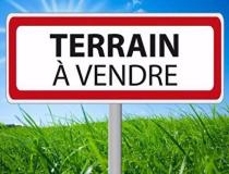 annonce vente terrain marseillan 34340