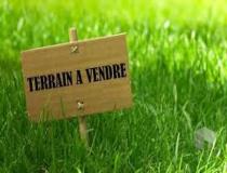 annonce vente terrain marsillargues 34590