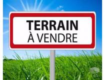 annonce vente terrain marsillargues 34590