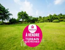 annonce vente terrain martaize 86330