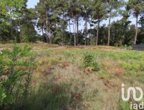 annonce vente terrain martignas sur jalle 33127