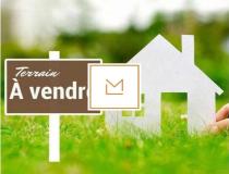 annonce vente terrain martinvast 50690