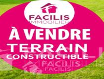 annonce vente terrain martizay 36220