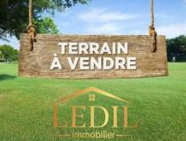 annonce vente terrain masquieres 47370