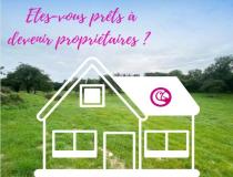 annonce vente terrain mauves sur loire 44470