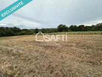 annonce vente terrain mauzens et miremont 24260