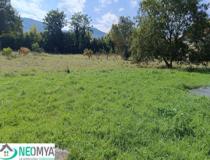 annonce vente terrain mazamet 81200