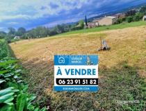 annonce vente terrain mazamet 81200