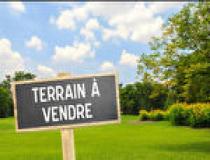 annonce vente terrain mees 40990