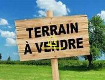 annonce vente terrain melamare 76170