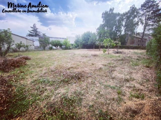 annonce vente terrain menigoute 79340