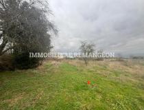 annonce vente terrain mereau 18120