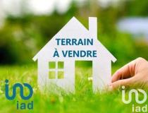 annonce vente terrain merelessart 80490