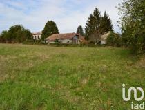 annonce vente terrain merignac 17210