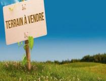 annonce vente terrain merignac 33700