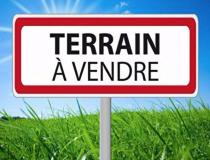 annonce vente terrain merignac 33700