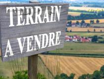 annonce vente terrain merignac 33700