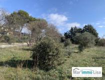 annonce vente terrain merindol 84360