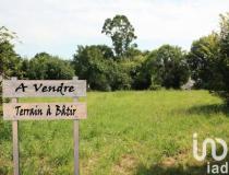 annonce vente terrain merlimont 62155