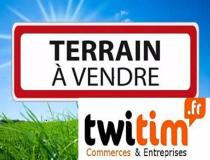 annonce vente terrain mesquer 44420