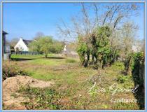 annonce vente terrain messac 35480