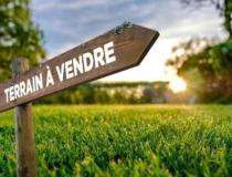 annonce vente terrain meyzieu 69330