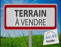 annonce vente terrain mezieres en santerre 80110