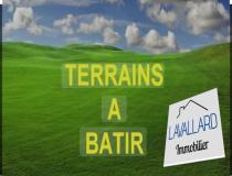 annonce vente terrain mezieres en santerre 80110