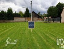 annonce vente terrain mezieres en vexin 27510