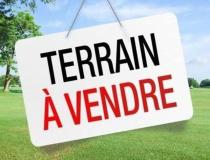 annonce vente terrain miannay 80132