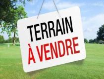 annonce vente terrain miannay 80132