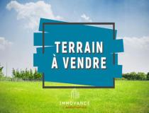 annonce vente terrain millau 12100