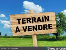 annonce vente terrain millery 54670