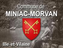 annonce vente terrain miniac morvan 35540