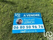 annonce vente terrain miniac morvan 35540