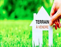 annonce vente terrain mios 33380