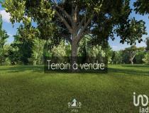 annonce vente terrain missillac 44780