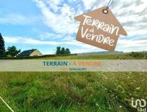 annonce vente terrain mittainvilliers 28190