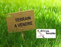 annonce vente terrain moelan sur mer 29350