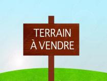 annonce vente terrain moliets et maa 40660