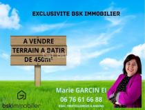 annonce vente terrain molliens dreuil 80540