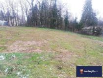 annonce vente terrain moncey 25870