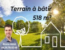 Immobilier terrain Mondevert 35370 [4/7778068]