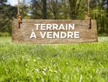 annonce vente terrain monetay sur allier 03500