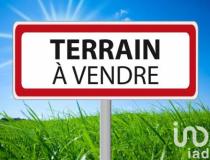 annonce vente terrain montabard 61160