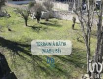 Vente terrain Montagnac 34530 [4/7674833]